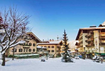 Hotel Neue Post - Rakousko - Zillertal - Mayrhofen